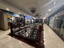 The Arcade (D1), Shop House #550442041